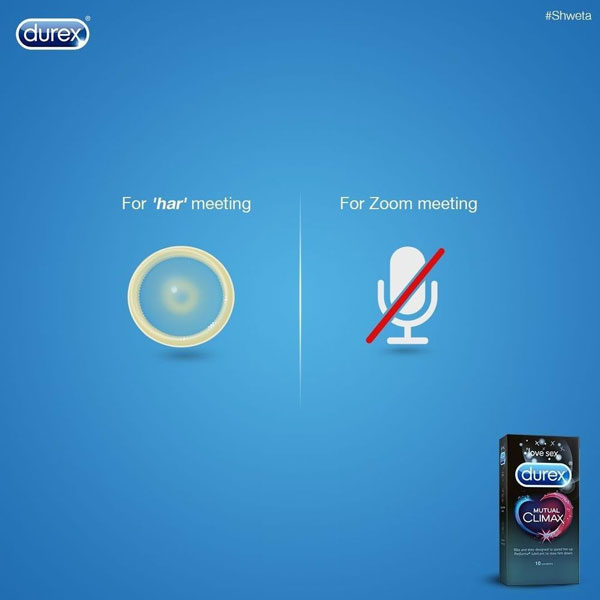 Sự khác biệt giữa “har” meeting và Zoom meeting.