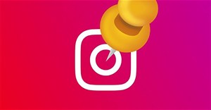 Cách ghim bài đăng trên Instagram