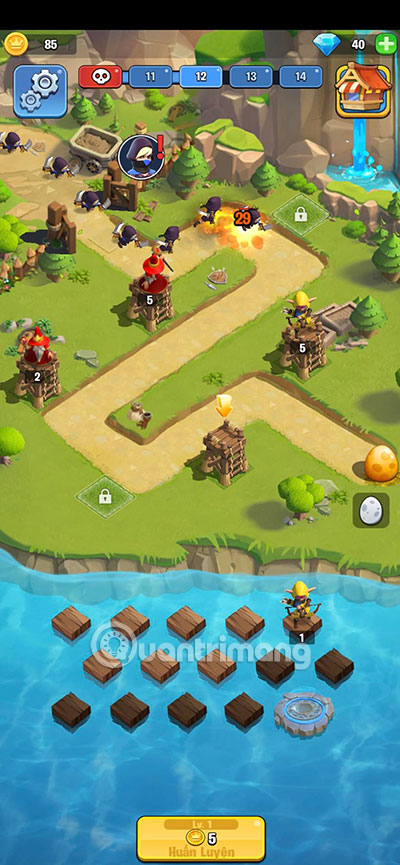 kingdom guard 
