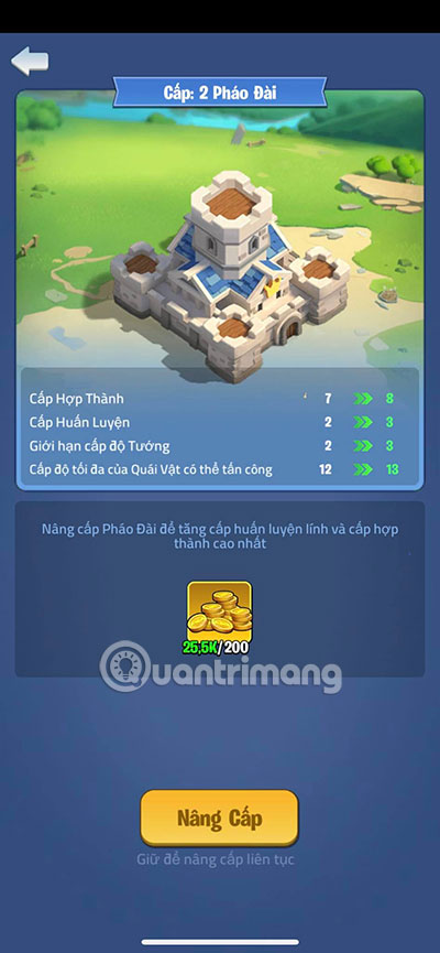 kingdom guard ios