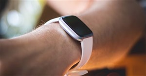 Fitbit có chống nước không? So sánh khả năng chống nước của các model Fitbit