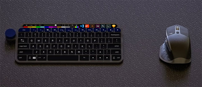 Chức năng Bluetooth cho ba thiết bị