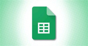 Cách ẩn, hiện sheet trên Google Sheets