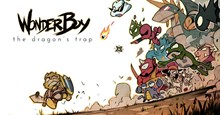 Mời tải game Wonder Boy: The Dragon’s Trap miễn phí