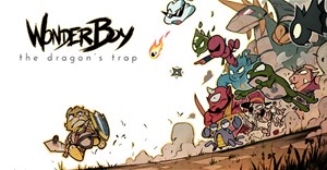 Mời tải game Wonder Boy: The Dragon’s Trap miễn phí