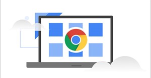Chrome OS Flex — tùy chọn giúp biến PC cũ thành Chromebook