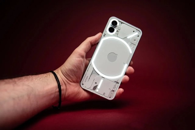 Photo of Cần gì Nothing Phone trong khi bạn đã có trong tay Something