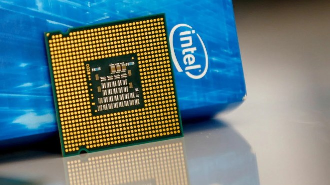 Intel sẵn sàng tăng giá CPU trong năm 2022