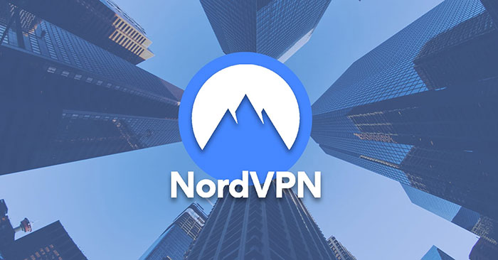 NordVPN