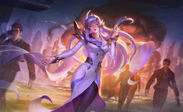 Sự kiện Sưu tầm tem nhận Ilumia Diva Nổi Loạn