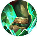 Chiêu 2: Địa chấn