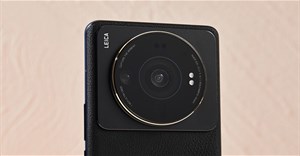 Đánh giá Xiaomi 12S Ultra: Chiếc điện thoại có camera độc nhất vô nhị