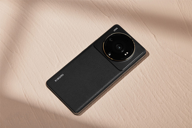 Mặt lưng sử dụng vật liệu thân thiện với môi trường