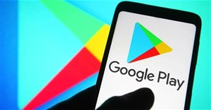 Cách bật xác thực dấu vân tay khi mua hàng trên Google Play