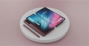 Những đồn đoán về Samsung Galaxy Z Fold 5 và Z Flip 5