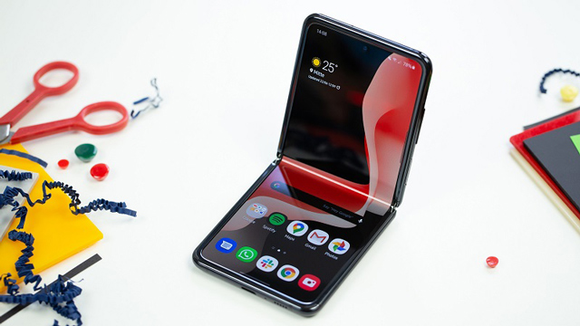 Samsung đặt mục tiêu tổng 10 triệu chiếc cho Samsung Galaxy Z Fold 5 và Z Flip 5