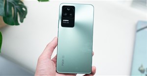 Đánh giá Xiaomi Poco F4: Phiên bản cải tiến của Poco F3