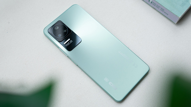 Cụm camera chất lượng cao