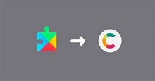 Cách thay thế Google Play Services trên Android với MicroG