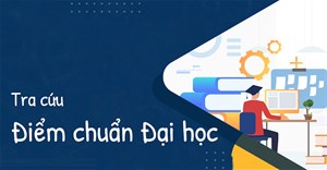 Cách xem điểm chuẩn đại học 2024 trên điện thoại, máy tính