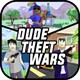 Tổng hợp cheat code Dude Theft Wars và cách nhập cheat Dude Theft Wars 