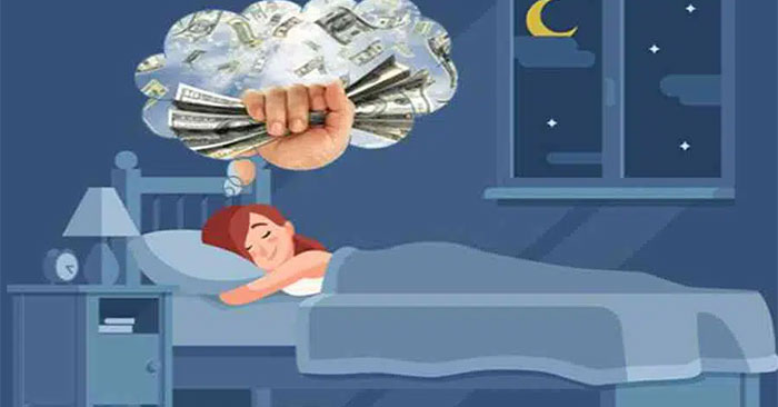 Giấc mơ phổ biến