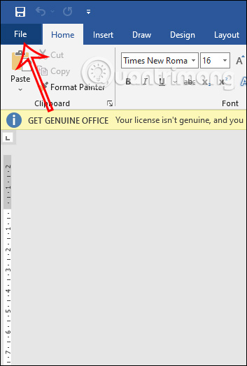 Cách mở file PDF trong Word - Ảnh minh hoạ 4