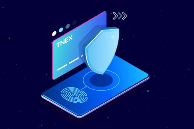 Ngân hàng số TNEX được MSB bảo trợ