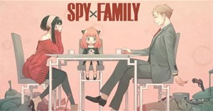 Điều gì khiến Spy x Family trở nên hấp dẫn?