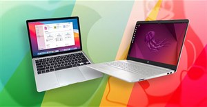 5 điểm khác biệt chính giữa macOS và Linux