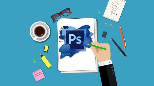 Photoshop là gì?