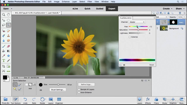 Photoshop Elements