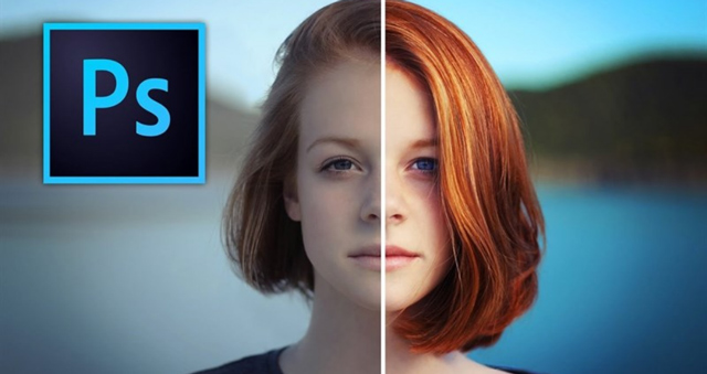 Tính ứng dụng của Photoshop