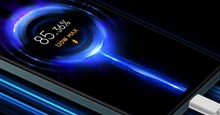 Top 10 smartphone sạc nhanh nhất thế giới 2026