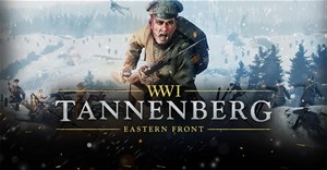 Mời tải game bắn súng Tannenberg đang miễn phí trên EGS