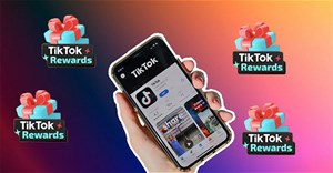 Cách nhận tiền thưởng TikTok lên đến hàng triệu đồng