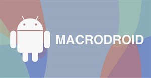 MacroDroid