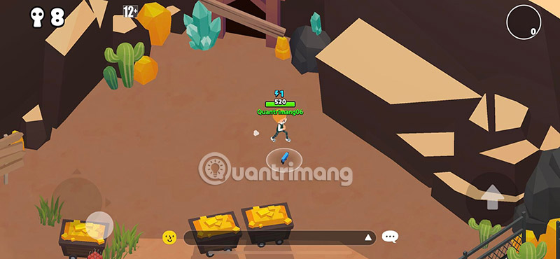 sinh ton play together