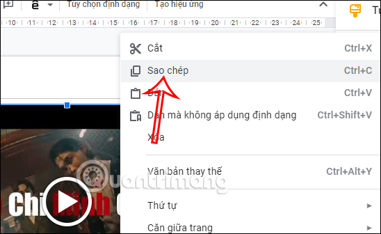 3 cách chèn video vào Google Docs - Ảnh minh hoạ 4