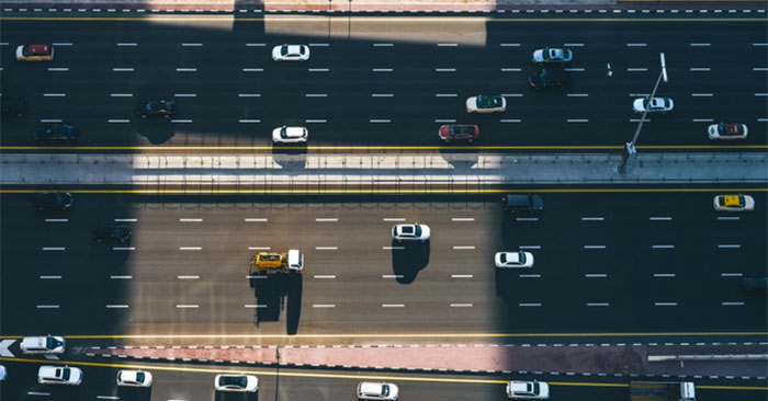 Lỗ hổng thiết bị GPS khiến hàng triệu phương tiện đã bị tiết lộ vị trí. Ảnh: Techcrunch