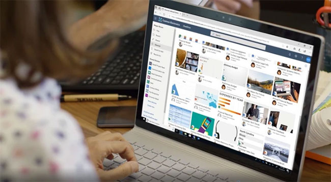 OneDrive phù hợp nhất cho mục đích gì?