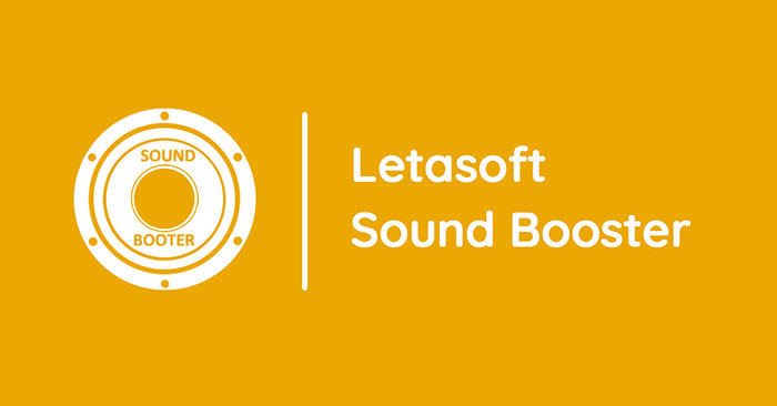 Sound Booster