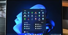 Windows 11 gặp lỗi Start menu, giải pháp tạm thời là gì?