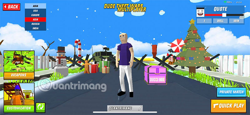 choi nhieu nguoi dude theft wars