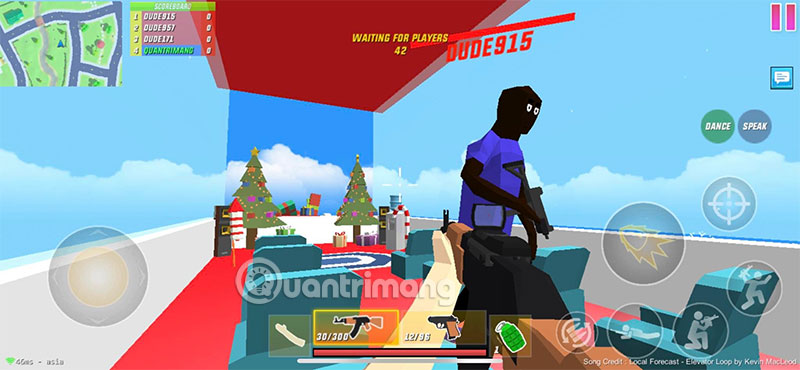 choi nhieu nguoi dude theft wars