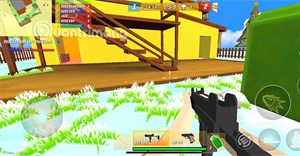 Cách chơi nhiều người Dude Theft Wars, chơi Multiplayer Dude Theft Wars