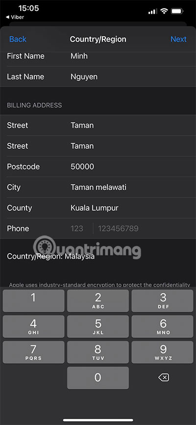 tai hyper front ios