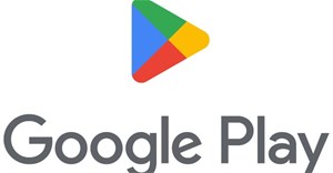 Google Plays Store có logo mới kỷ niệm sinh nhật 10 tuổi