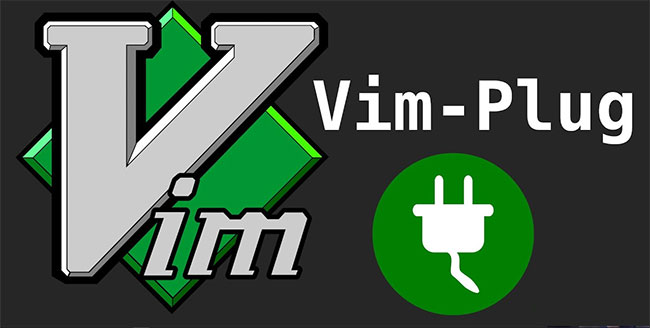 vim-plug