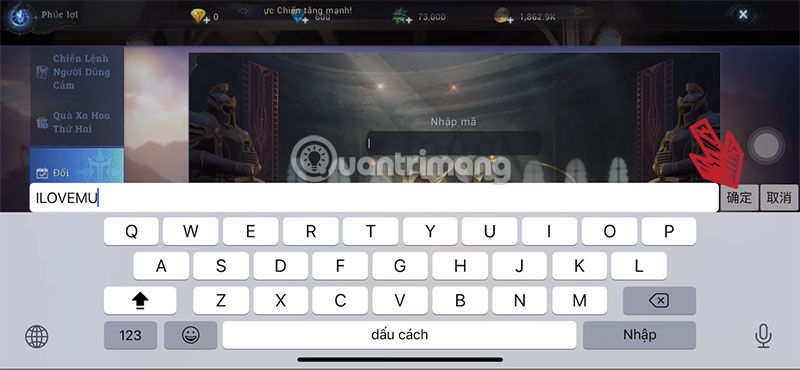 code mu khoi nguyen 3